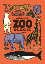 Joelle Jolivett - Zoo-ologie