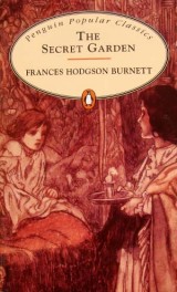 Der geheime Garten von Frances Hodgson Rezension von der Buchhexe