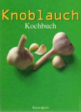 Knoblauch Kochbuch