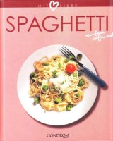 Spaghetti – einfach raffiniert
