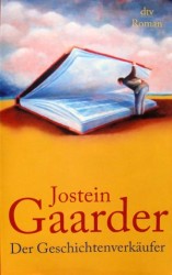 Jostein Gaarder - der Geschichtenverkäufer