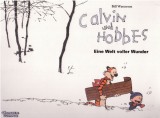 Calvin und Hobbes – Eine Welt voller Wunder