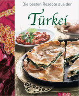 Die besten Rezepte aus der Türkei