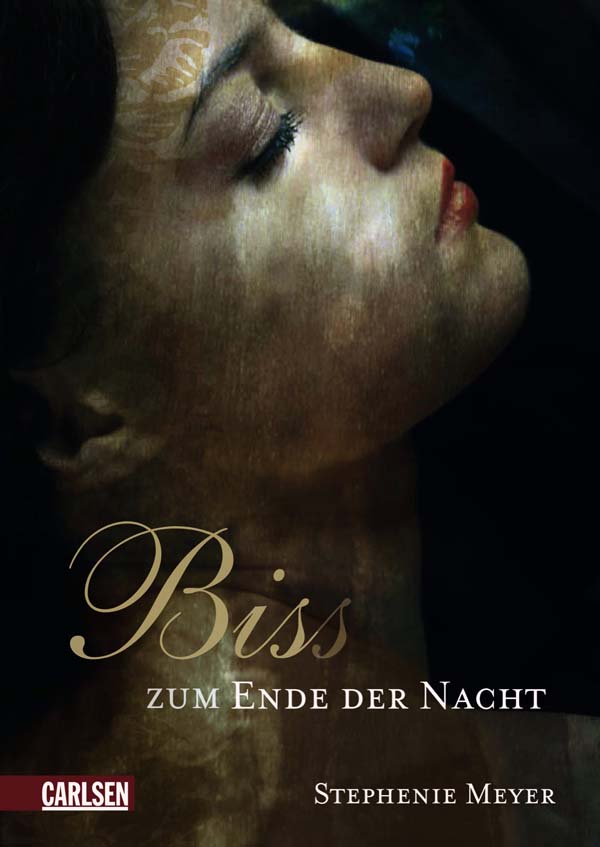 Biss Zum Ende Der Nacht Aus Edwards Sicht