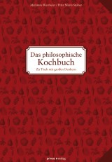 Das philosophische Kochbuch
