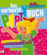 Bibi Blocksberg – Das verhexte Partybuch