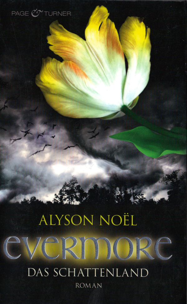 Evermore by Alyson Noel