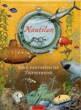 Nautilon – Eine fantastische Tiefseereise