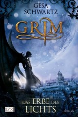 Grim (2): Das Erbe des Lichts