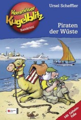 Kommissar Kugelblitz: Piraten der Wüste (30)