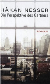 Die Perspektive des Gärtners von Håkan Nesser Rezension von der Buchhexe
