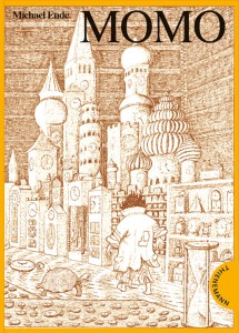 Momo von Michael Ende | Rezension von der Buchhexe