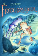 Froschzauber