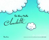 Die kleine Wolke Cloudette
