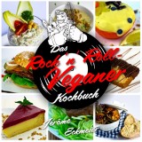 Das Rock ’n‘ Roll Veganer-Kochbuch