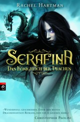 Serafina (1) – Das Königreich der Drachen
