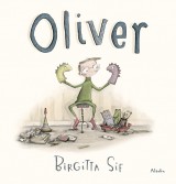 Birgitta Sif - Oliver
