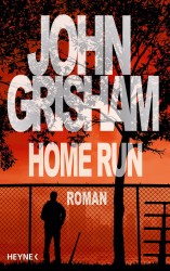 John Grisham - Home Run