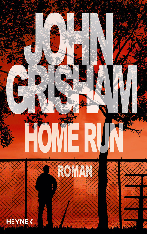 Home Run. Grisham John "Calico Joe". Motivational books.