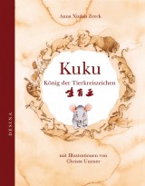Kuku – König der Tierkreiszeichen