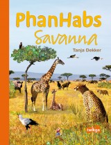 Tanja Dekker: PhanHabs - Savanna