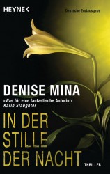 Denise Mina - In der Stille der Nacht