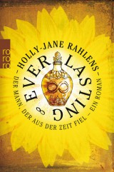 Holly-Jane Rahlens - Everlasting