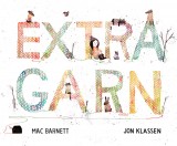 Mac Barnett - Extra Garn