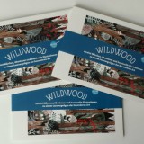 Postkarten-Gewinnspiel zu den „Wildwood-Chroniken“ von Colin Meloy