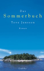 Tove Jansson - Das Sommerbuch