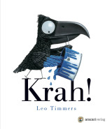 Leo Timmers - Krah!