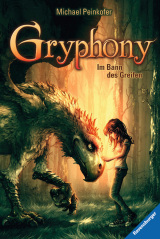 Gryphony (1) – Im Bann des Greifen